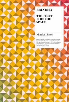 Hardcover Brindisa: The True Food of Spain Book