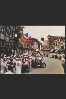 MUSINGS: A STORY OF A NATION AND AN ALL-AMERICA CITY 1800 -1960