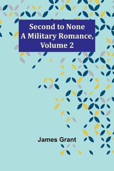 Paperback Second to None: A Military Romance, Volume 2 Book