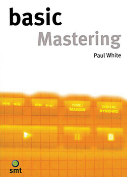 Paperback Basic Mastering Book