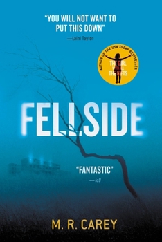 Paperback Fellside Book