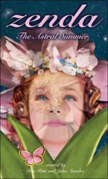 Paperback Zenda 7: The Astral Summer Book