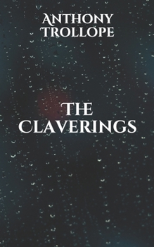 Paperback The Claverings Book