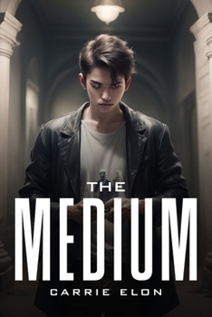 Paperback The Medium Book