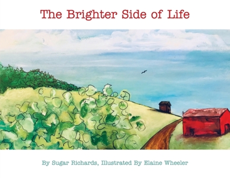 Paperback The Brighter Side of Life Book