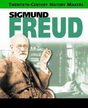 Hardcover Sigmund Freud Book