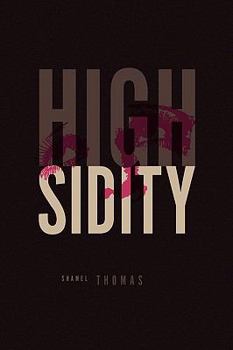 Paperback Highsidity Book