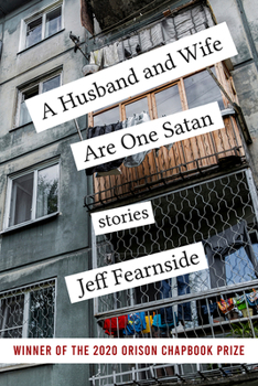 Paperback A Husband and Wife Are One Satan Book