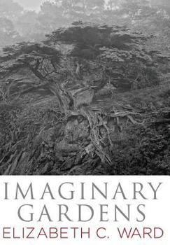 Hardcover Imaginary Gardens Book
