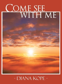 Hardcover Come See with Me Book