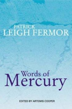 Hardcover Words of Mercury Book