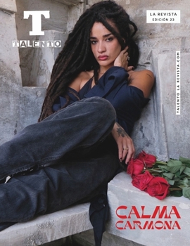 Paperback Talento La Revista: Edición 23 [Spanish] Book