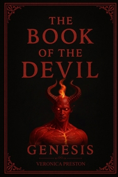 Paperback The Book of the Devil: Genesis Book