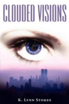 Paperback Clouded Visions Book
