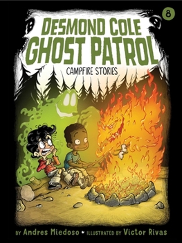 Paperback Campfire Stories Book