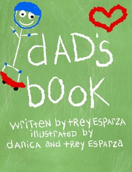Dad’s Book