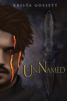 UnNamed - Book #1 of the UnQuadrilogy