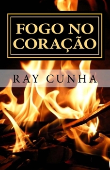 Paperback Fogo no Coração [Portuguese] Book