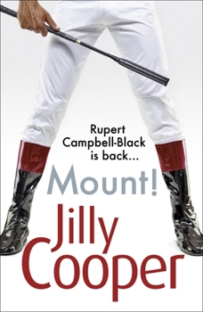 Mount! - Book #10 of the Rutshire Chronicles