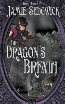 Paperback The Dragon's Breath Book