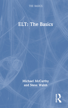 Hardcover Elt: The Basics Book