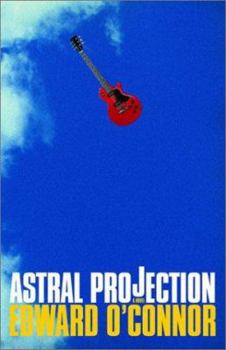 Hardcover Astral Projection Book