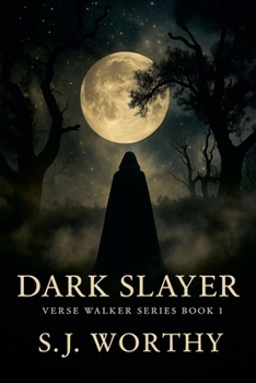 Paperback Dark Slayer Book