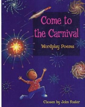 Paperback Come to the Carnival Book