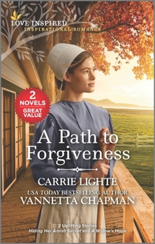Mass Market Paperback A Path to Forgiveness Book