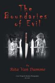 Paperback The Boundaries of Evil Book