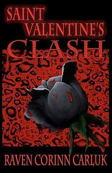 Paperback Saint Valentine's Clash Book