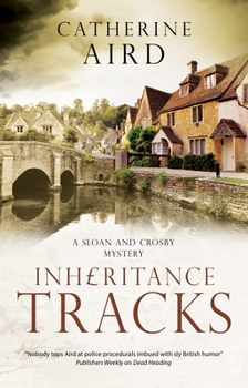 Hardcover Inheritance Tracks Book