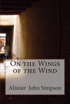 Paperback On the Wings of the Wind Book
