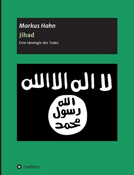 Paperback Jihad - Eine Ideologie des Todes [German] Book