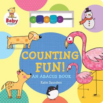 Board book Counting Fun!: (an Abacus Book) Book
