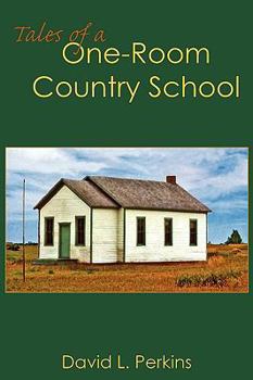 Hardcover Tales of a One-Room Country School Book