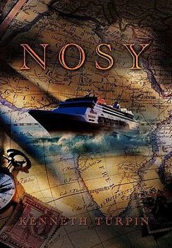 Paperback Nosy Book