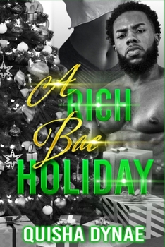 Paperback A Rich Bae Holiday Book