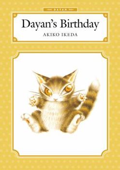 Hardcover Dayan's Birthday Book