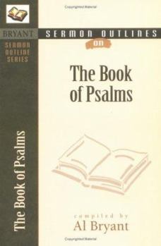 Paperback The Book of Psalms Book