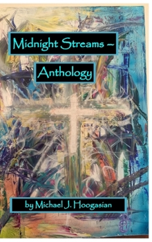 Hardcover Midnight Streams - Anthology Book