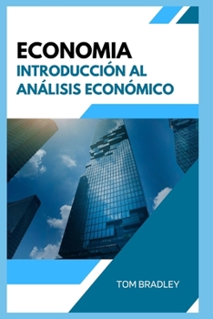 Paperback Introducción Al Análisis Económico [Spanish] Book