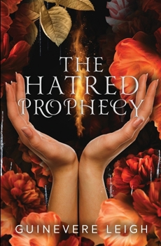 Paperback The Hatred Prophecy Book
