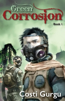 Paperback Green Corrosion Book