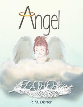 Paperback Angel Feather Book