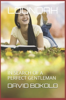 Paperback Loundah: In Search of a Perfect Gentleman Book