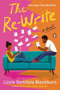 Paperback The Re-Write Book
