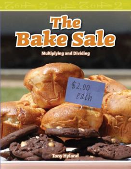 Paperback The Bake Sale Book