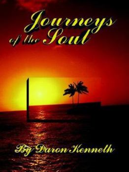 Paperback Journeys of the Soul Book