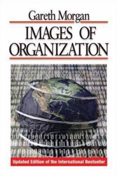 Paperback Images of Organization Book